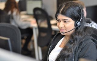 Intervjuare Origo Group