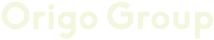 Origo Group Logo
