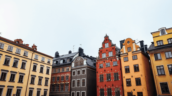bostadsbolag origo group