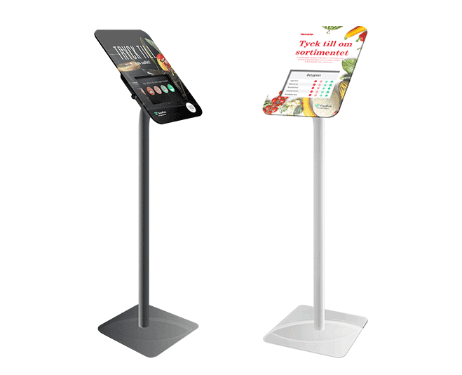terminaler-feedback terminaler-feedback