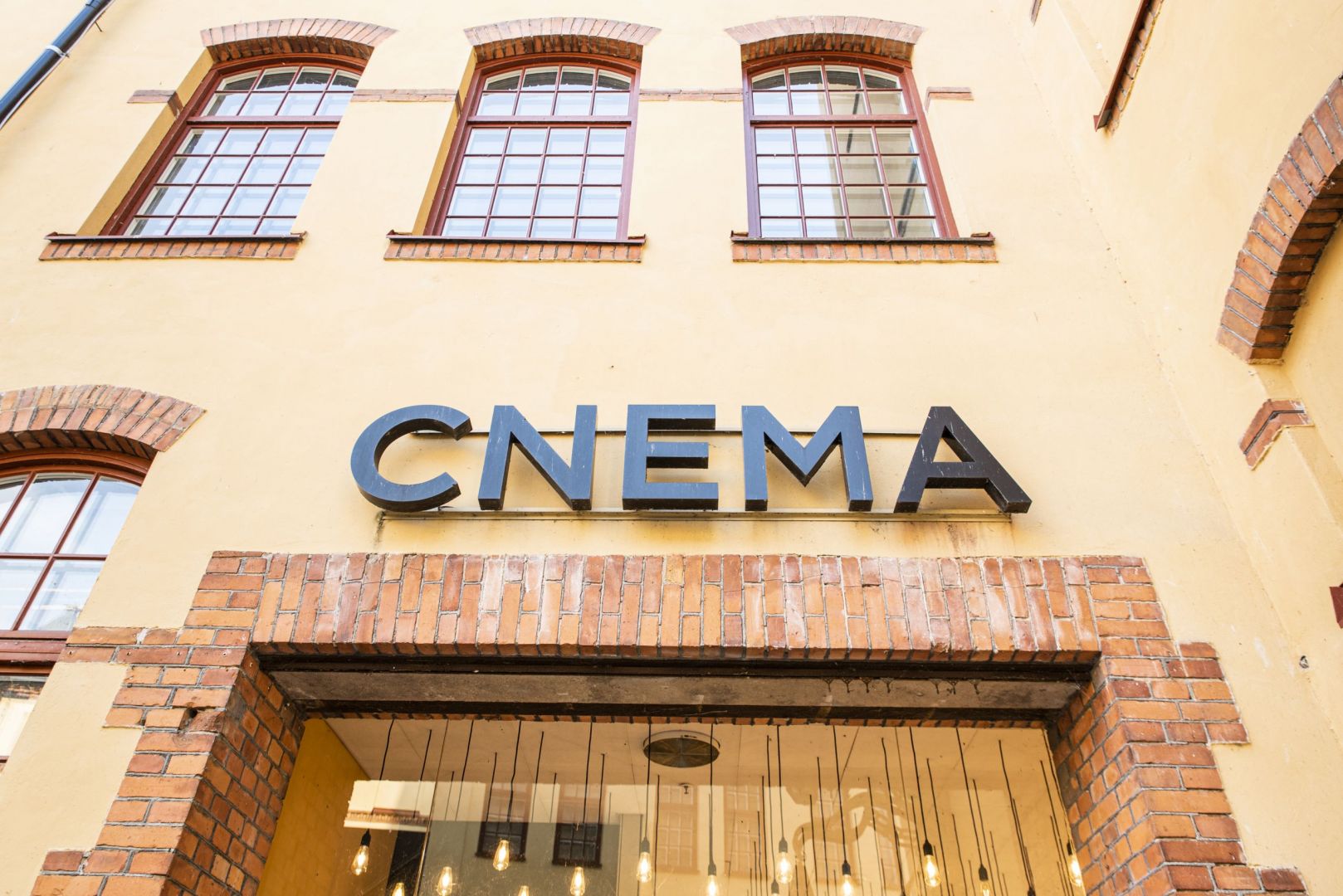 Cnema