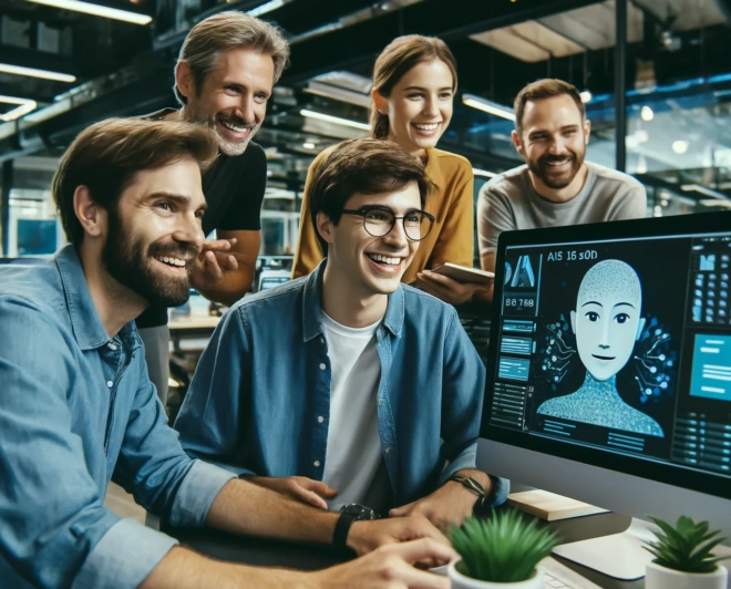 ai origo group