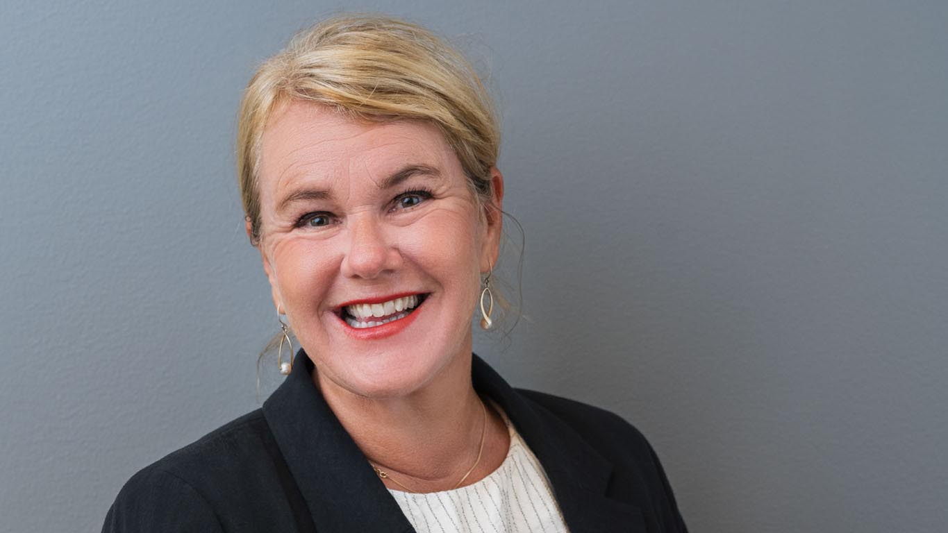 Maria Hildell