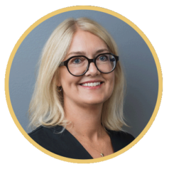 lena loven origo group