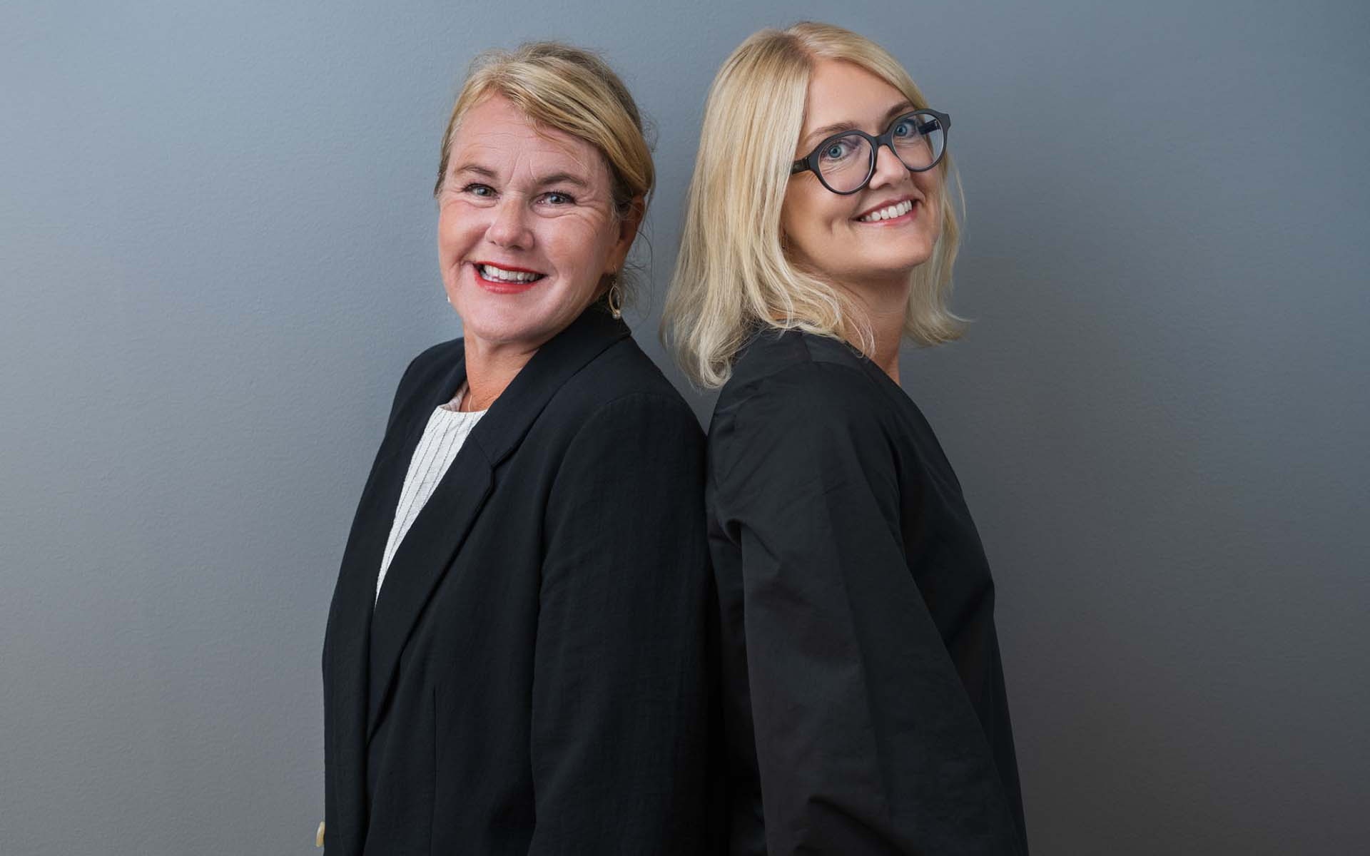 lena och maria