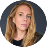 Annika Persson Kvarnbergs