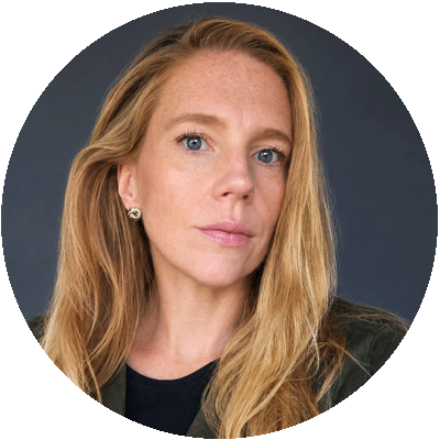Annika Persson Kvarnbergs