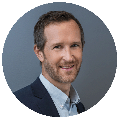 anders johansson origo group