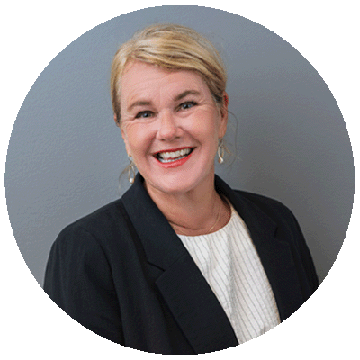 maria hildell origo group