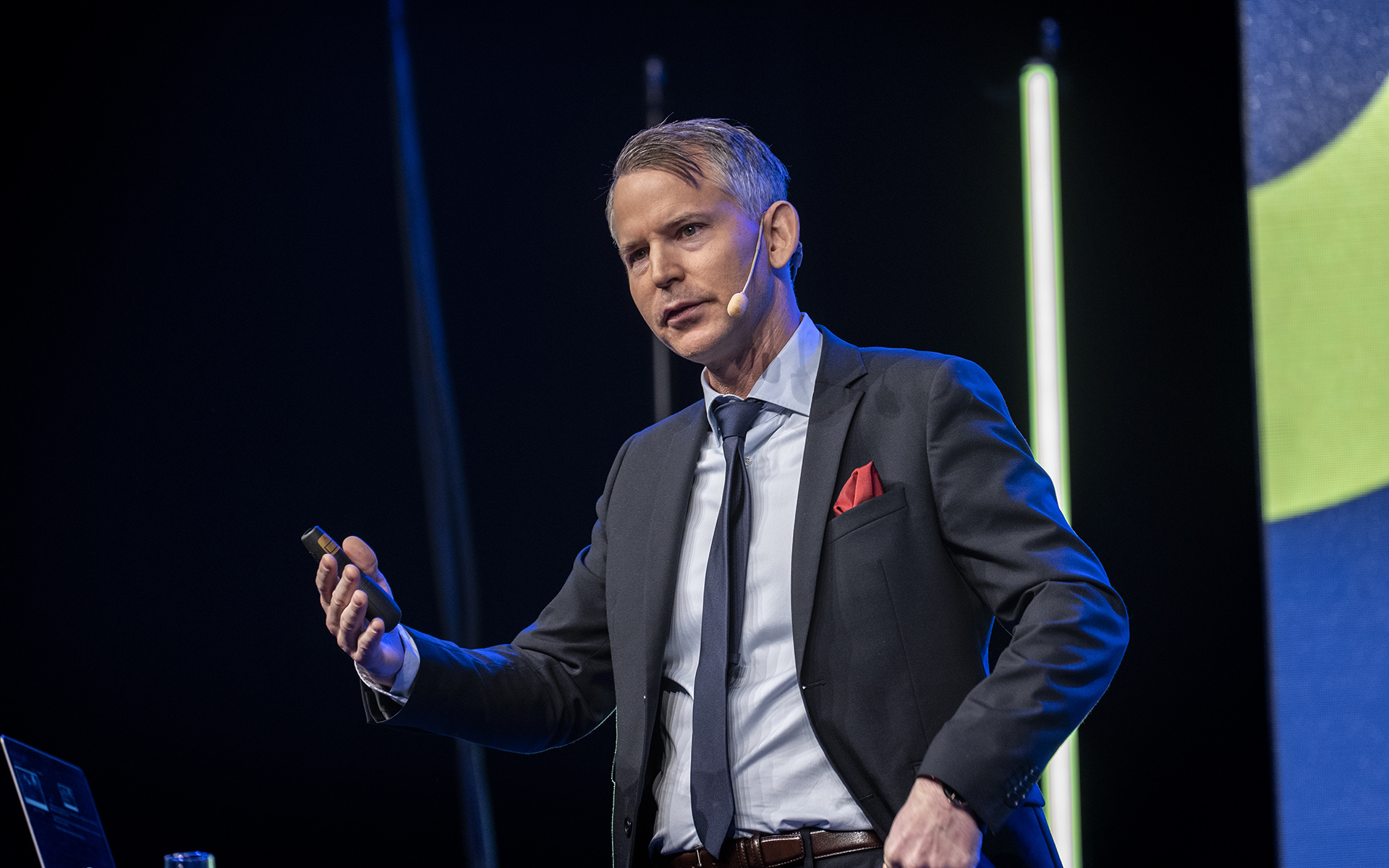 Henrik L Broman