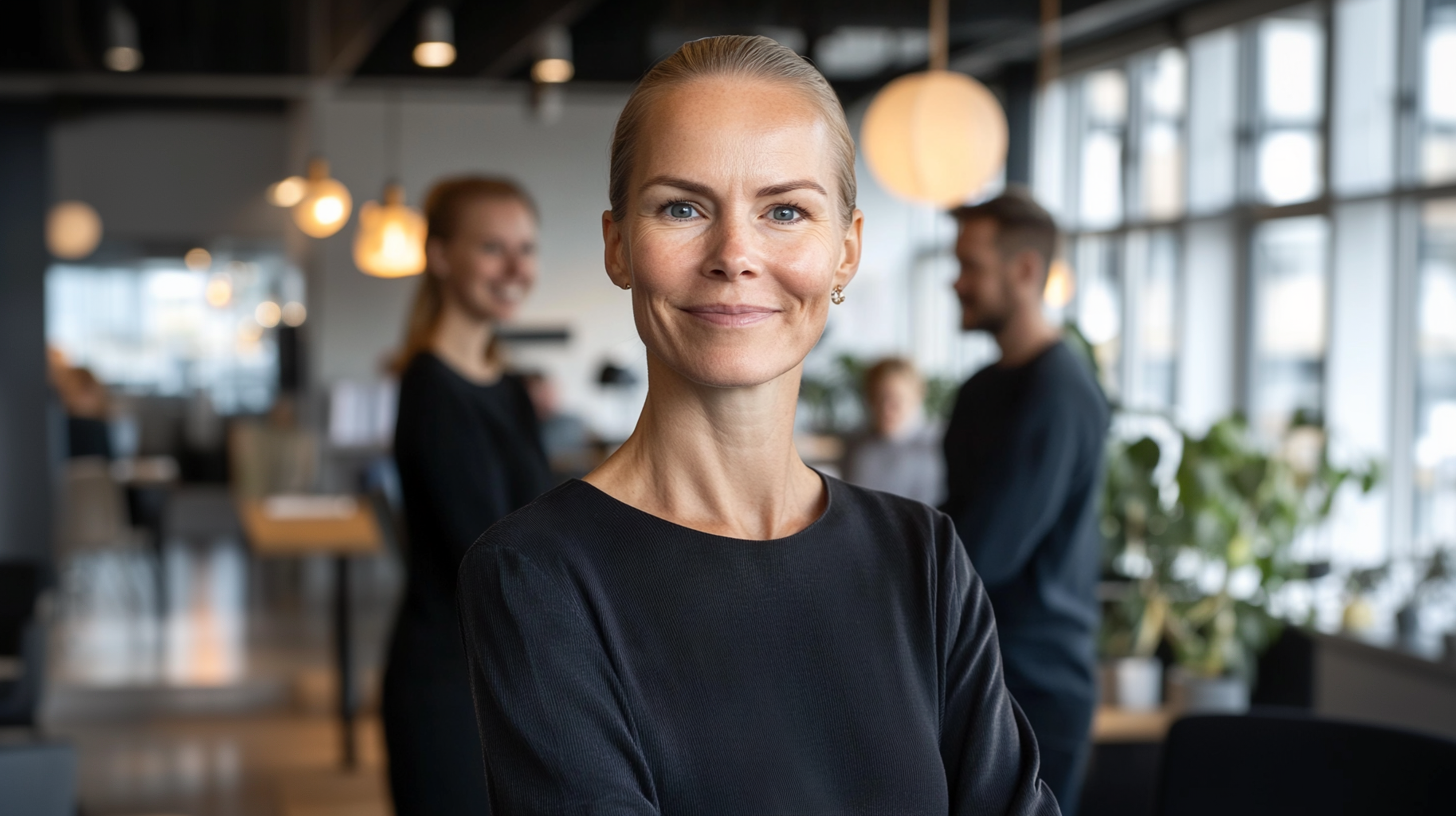 medarbetarundersökningar