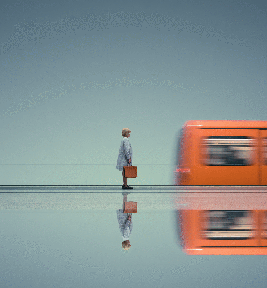 trafikundersökning origo group