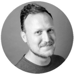 oscar spaak svartvit