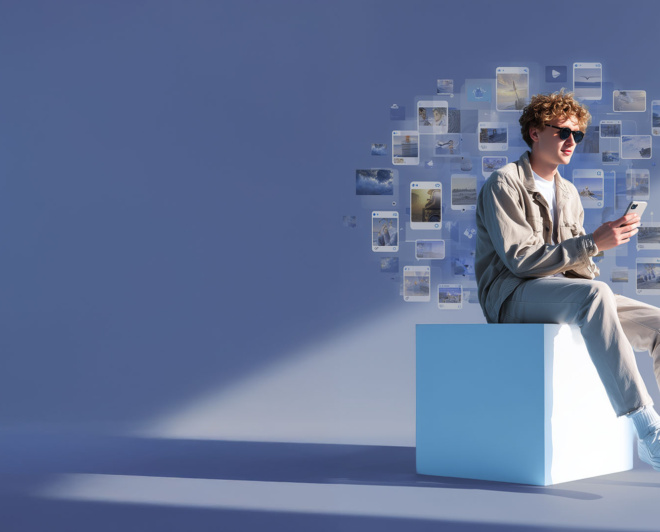 test hur starkt varumärke