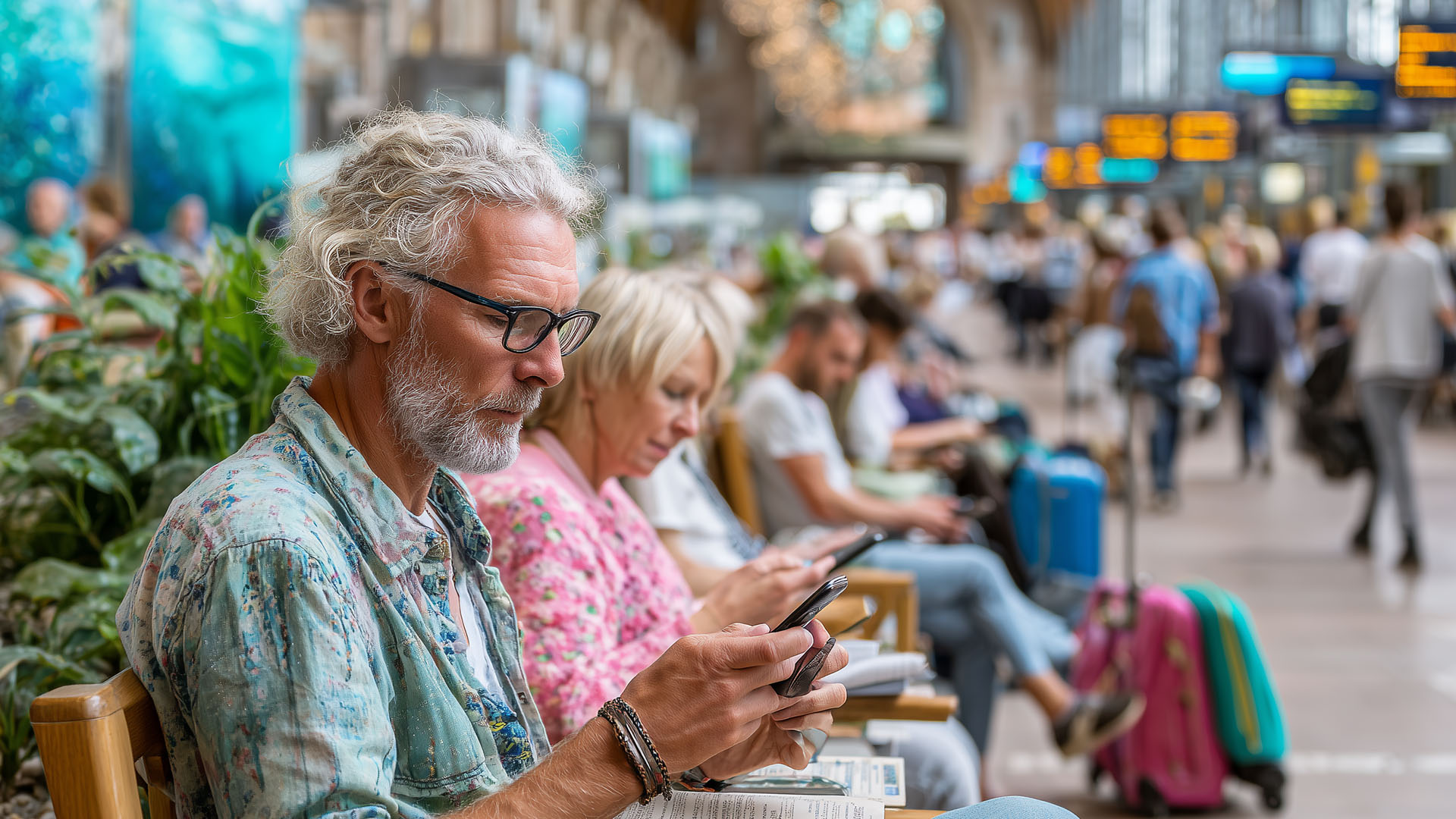 trafikundersökning origo group