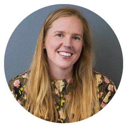 Annika Persson Kvarnbergs